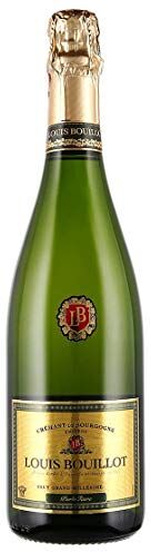 Louis Bouillot Crémant de Bourgogne Brut Grand Millésime AOC Perle Rare  2019 0,75 ℓ