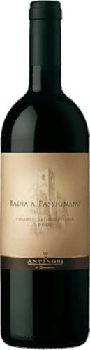 Generico Chianti classico Badia a Passignano 2019 Antinori