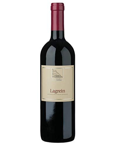 Terlano Südtirol Alto Adige DOC Lagrein  2021 0,75 ℓ