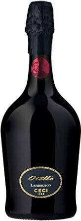 Cantine Ceci CECI Otello 200 Lambrusco 0,75 l