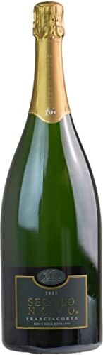 Le Marchesine Franciacorta Secolo Novo Brut Millesimato Magnum 2011