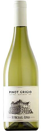 San Michele Appiano Alto Adige D.O.C. Pinot Grigio 2019  Bianco Trentino Alto Adige 13,5%