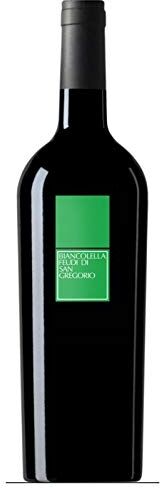 Feudi di San Gregorio Vino BIANCOLELLA bianco