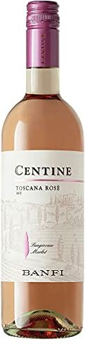 Banfi Toscana Rosé IGT Centine  2022 0,75 ℓ