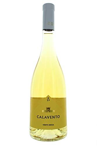 Conti Zecca Salento Malvasia bianca  2015