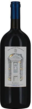 Michele Chiarlo Barolo DOCG Cerequio Magnum