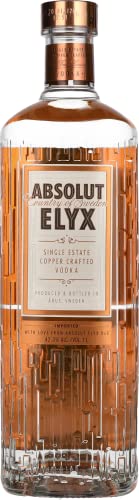 ABSOLUT Vodka ELYX 42,3% Vol. 1l