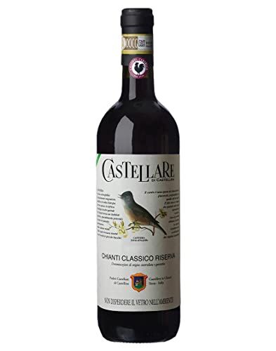 Castellare di Castellina Chianti Classico Riserva DOCG  2021 0,75 ℓ