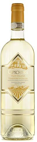 Capichera Vign'Angena Vermentino di Gallura Docg 750 ml