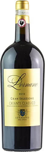 Lornano Fattoria  Chianti Classico Gran Selezione Magnum 2012