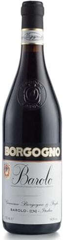 Barolo GIACOMO BORGOGNO  2017