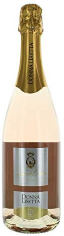 Leone De Castris Donna Lisetta Negroamaro Brut Rose'  Cl 75