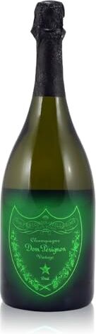 Dom Pérignon Vintage 2013 Luminous Label 0,75L (12,5% Vol.)