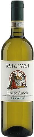 Malvirà Roero Arneis DOCG Trinità  2020 0,75 ℓ