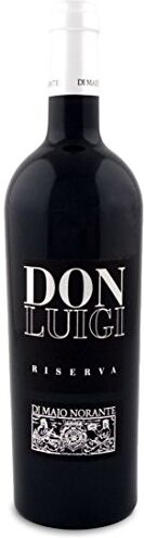 Di Majo Norante Vino Don Luigi Riserva Molise Rosso Doc