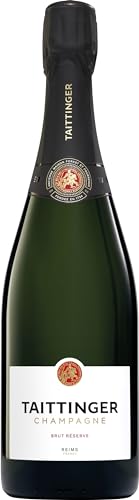 Taittinger Champagne Brut, 750ml