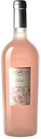 Tenuta Ulisse Terre di Chieti IGT Rosé  2023 0,75 ℓ