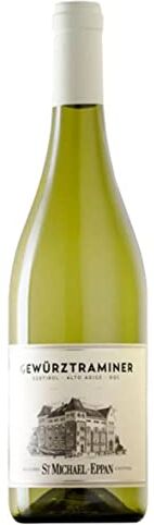 St.Michael-Eppan Gewurztraminer Doc S.Michele App. Cl75-750 ml