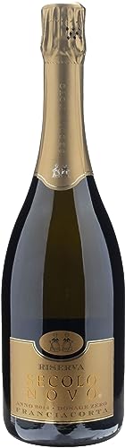 Le Marchesine Franciacorta Secolo Novo Dosaggio Zero Riserva 2014