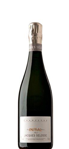 Jacques Selosse Champagne A.O.C. Blanc De Blancs Initial  Bollicine Francia 12,0%