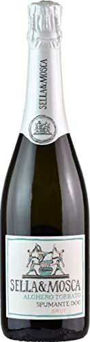 Sella & Mosca Alghero Torbato Spumante Brut