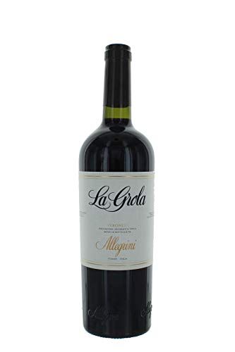 ALLEGRINI VINO LA GROLA CL75