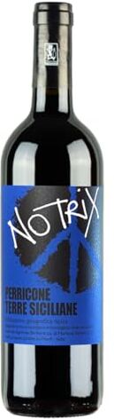 Generico Notrix Perricone biologico 2022 Cantine Barbera