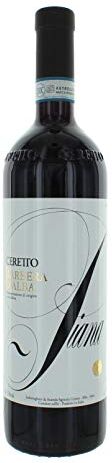 Ceretto BARBERA D'ALBA PIANA CL 75