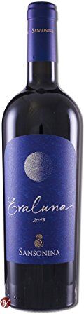 ZENATO EVALUNA CABERNET GARDA DOC 2016 CL 75