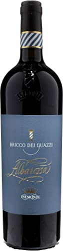 Bricco dei Guazzi Albarossa 2019