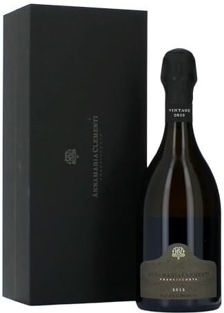 Ca del Bosco Ca' Del Bosco Franciacorta Annamaria Clementi 2011 Astucciato