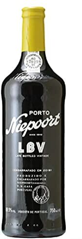 Niepoort Porto Late Bottled Vintage  2011