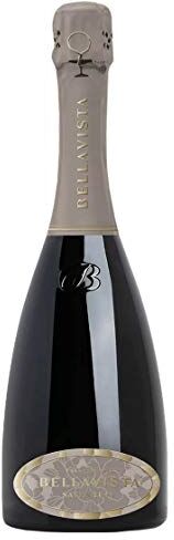 Bellavista Franciacorta Brut Satèn DOCG Millesimato  2017 0,75 ℓ