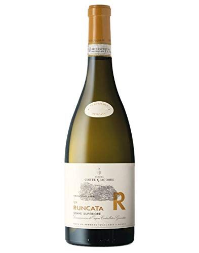 Dal Cero Soave Superiore DOCG Vigneto Runcata  2022 0,75 ℓ