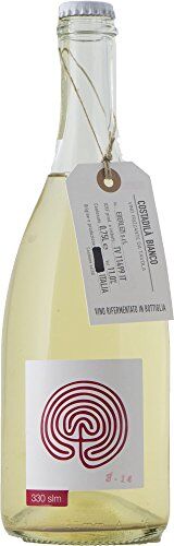 Costadila Bianco Veneto Igt Frizzante (prosecco) 330 Slm (2014)