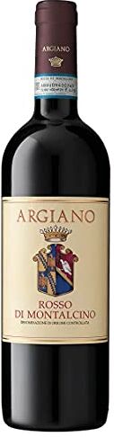 Argiano Rosso di Montalcino DOC  2022 0,75 ℓ