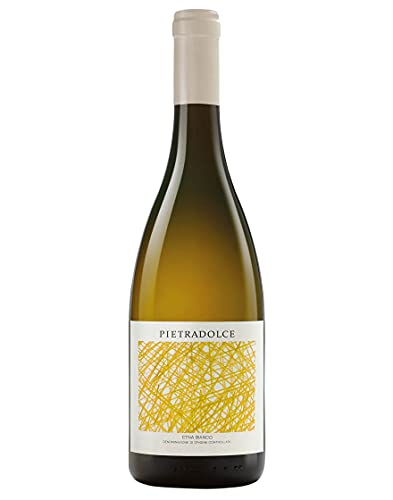 Pietradolce Etna Bianco 2019