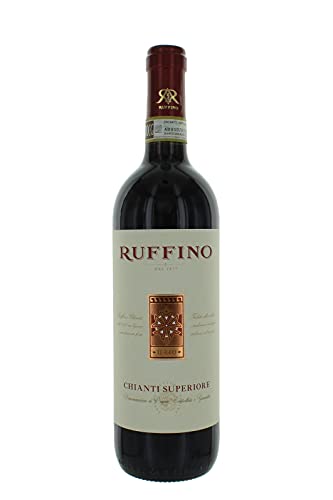 Ruffino Il Leo Chianti Superiore Docg  Cl 75