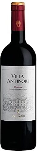 Marchesi Antinori Toscana IGT Villa Antinori Rosso  2021 0,75 ℓ