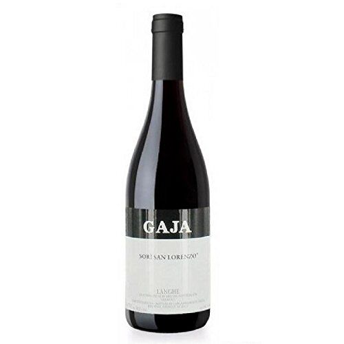 GAJA Barbaresco Sorì San Lorenzo  2004 0,75 lt.