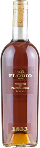 Florio Passito di Pantelleria 0.5L 2015