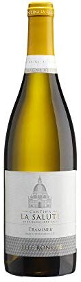 Cantina La Salute Traminer Magni Vitis igt