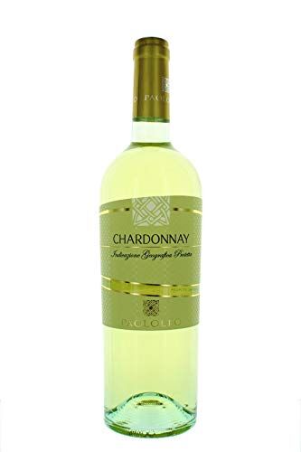 Paololeo Chardonnay  I Varietali Cl75