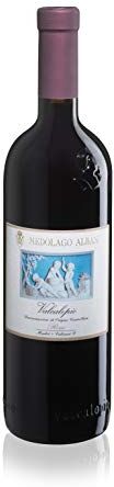 Medolago Albani Vino Valcalepio D.O.C. ROSSO