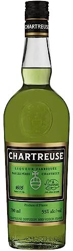 Chartreuse Verde Liquore, Cl 70