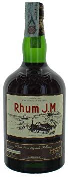 Heritiers Crassous De Medeuil J.m Rhum Vieux Agricole Millesime' 2009 Cl 70