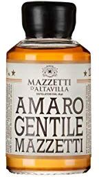 Mazzetti D' Altavilla Mazzetti d'Altavilla Amaro Gentile 100 ml