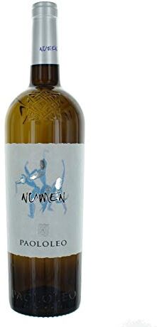 Paololeo Numen Chardonnay Salento Igp  Cl 75