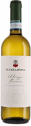 Mazzarosa Abruzzo Pecorino DOC  2020 0,75 ℓ