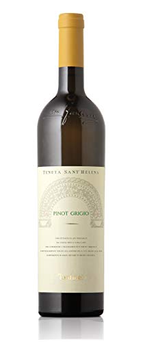 Tenuta Sant'Helena Fantinel  Pinot Grigio DOC Collio, 750 ml